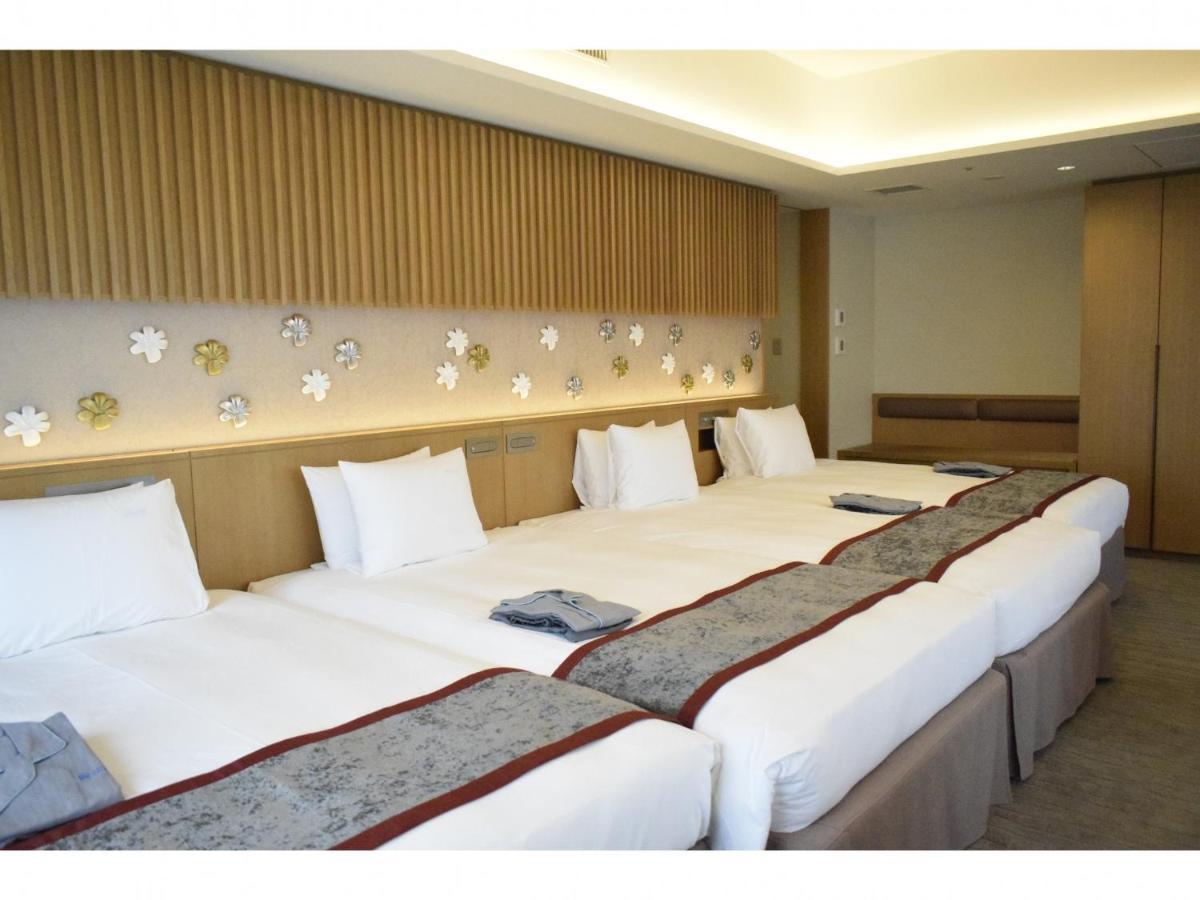 Tokyo East Side Hotel Kaie Esterno foto